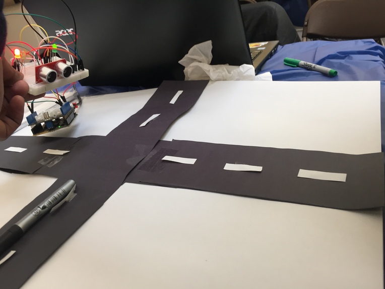 Traffix – screenshot 5