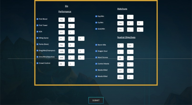 Be A Pro – screenshot 4