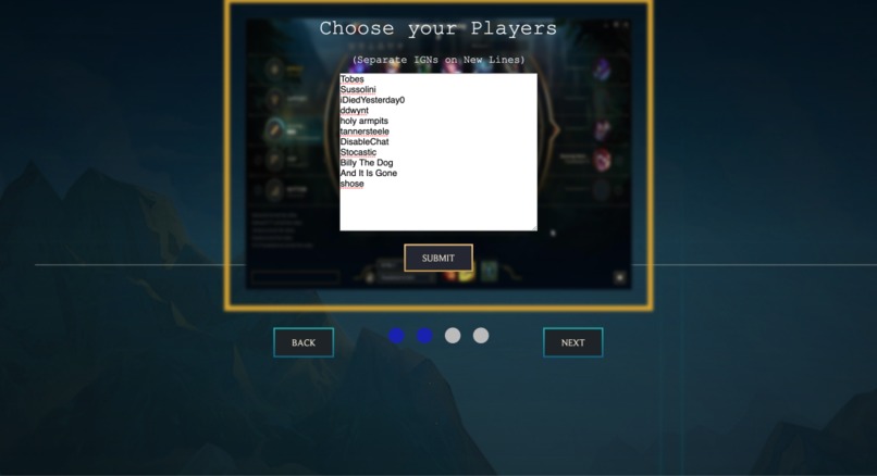 Be A Pro – screenshot 3