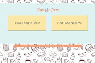 Find My Food