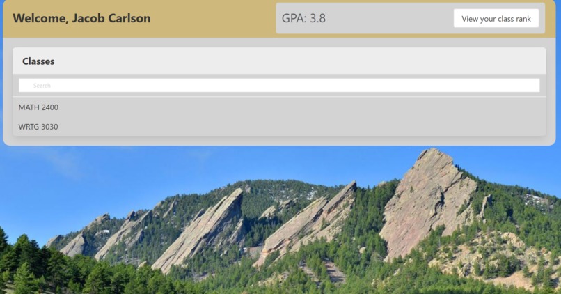 BoldMetrics – screenshot 4