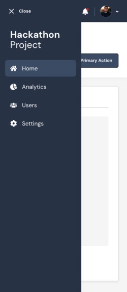 Opioid Data Center – screenshot 9