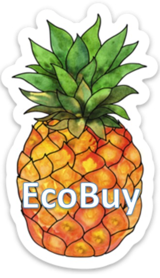 EcoBuy – screenshot 1
