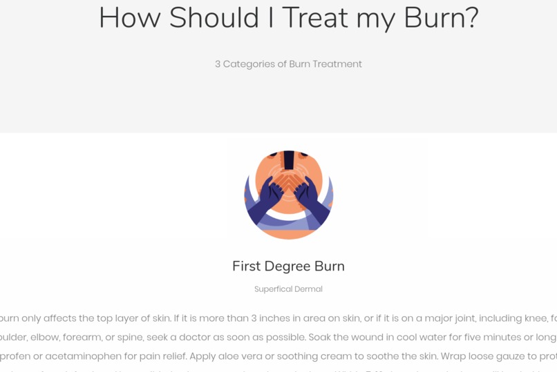 Unfeel the Burn – screenshot 2