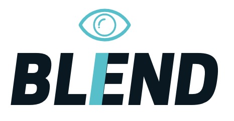 BLEND – screenshot 1