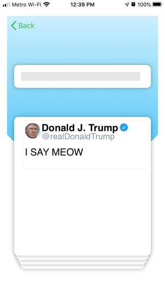 Politically Incorrect – screenshot 1
