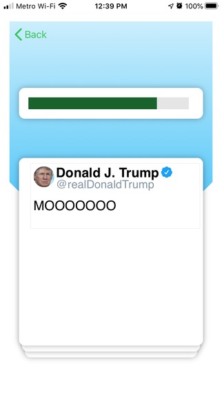 Politically Incorrect – screenshot 2