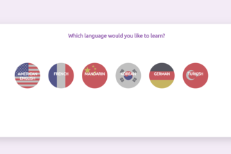 Language Learning Lounge