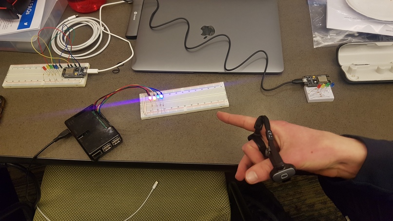 Hand of God – screenshot 1