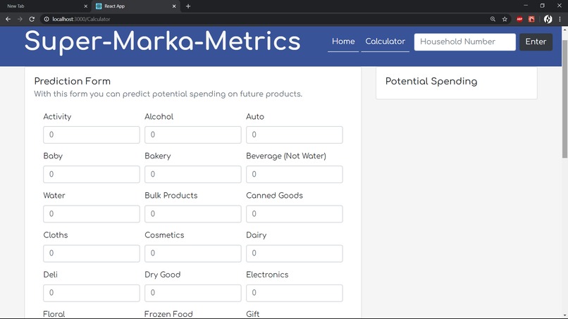 Super-Marka-Metrics – screenshot 7