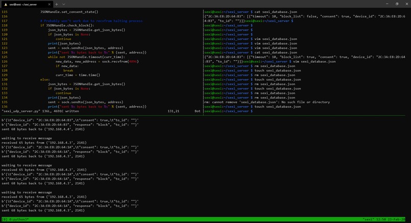 SexI – screenshot 1