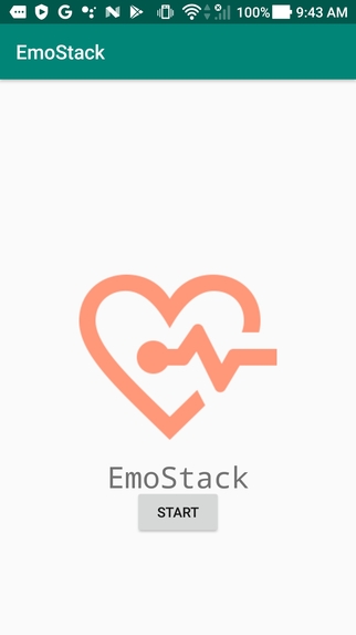 EmoStack – screenshot 1