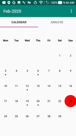 EmoStack – screenshot 2