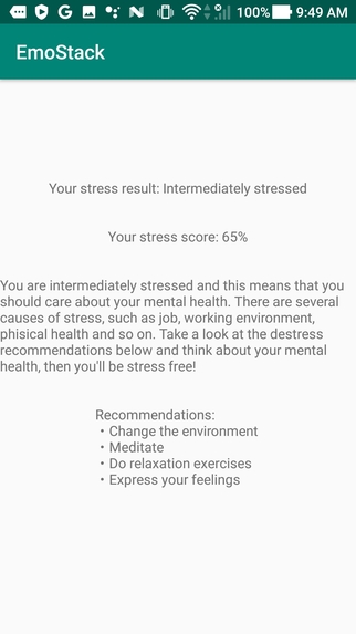 EmoStack – screenshot 7