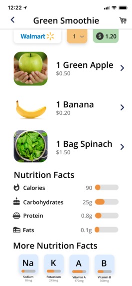 YEATS – screenshot 4