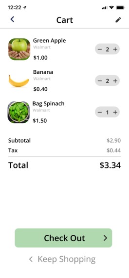 YEATS – screenshot 5