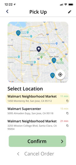 YEATS – screenshot 6