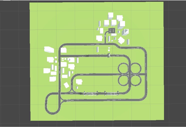 COLORADO DRIVING TEST – screenshot 1