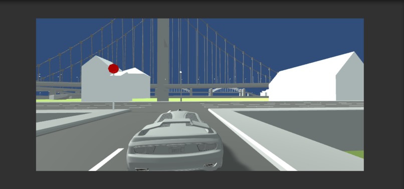 COLORADO DRIVING TEST – screenshot 2