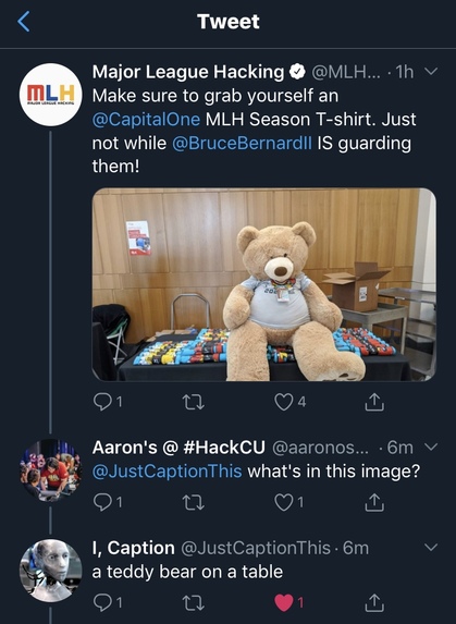 Just Caption This – screenshot 1