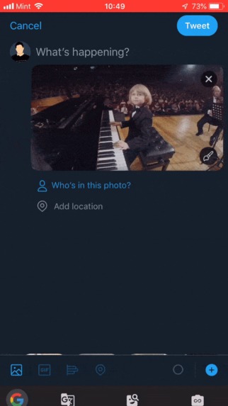 Just Caption This – screenshot 2