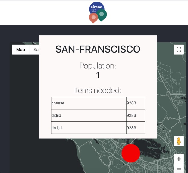 Eirene – screenshot 5