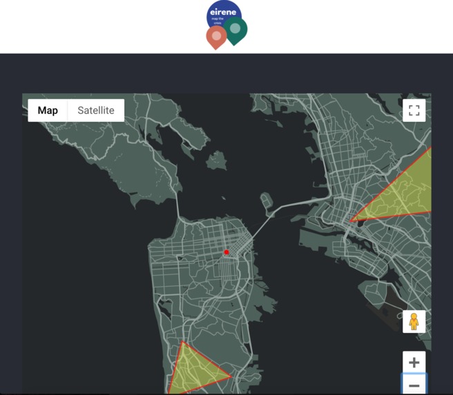 Eirene – screenshot 3