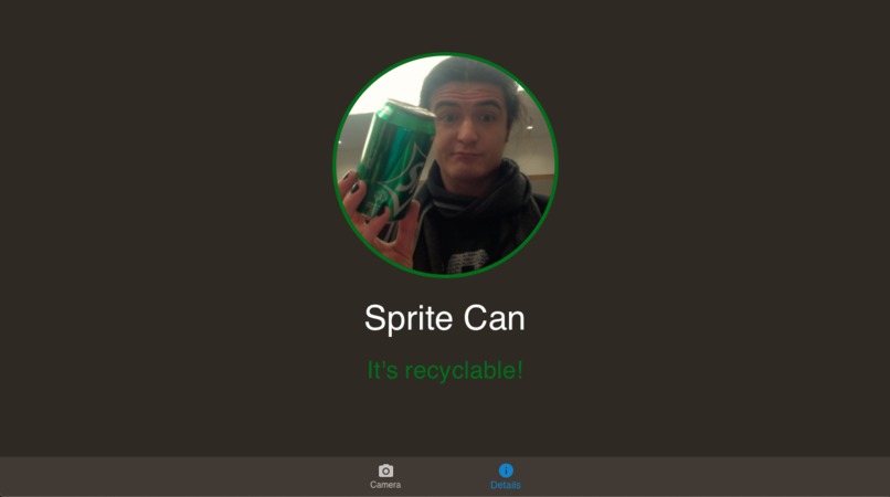 Recyclable – screenshot 2