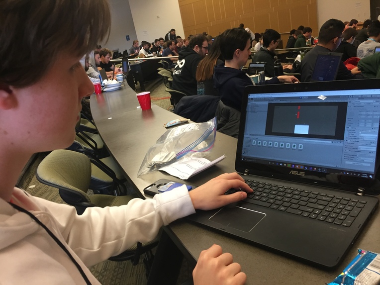 TapPiano – screenshot 2