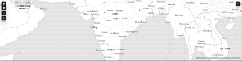 Indian Premier League Visualizations – screenshot 12