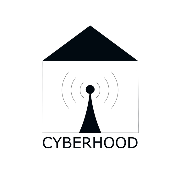 cyberhood – screenshot 1