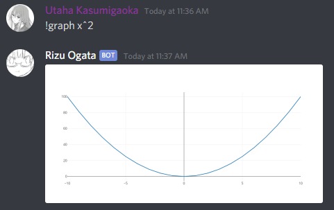 Rizu Ogata – screenshot 2