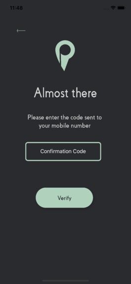 DroPin – screenshot 1