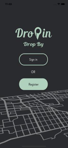 DroPin – screenshot 4
