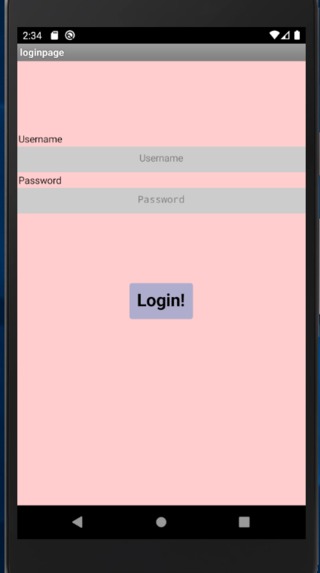 HugASister – screenshot 4