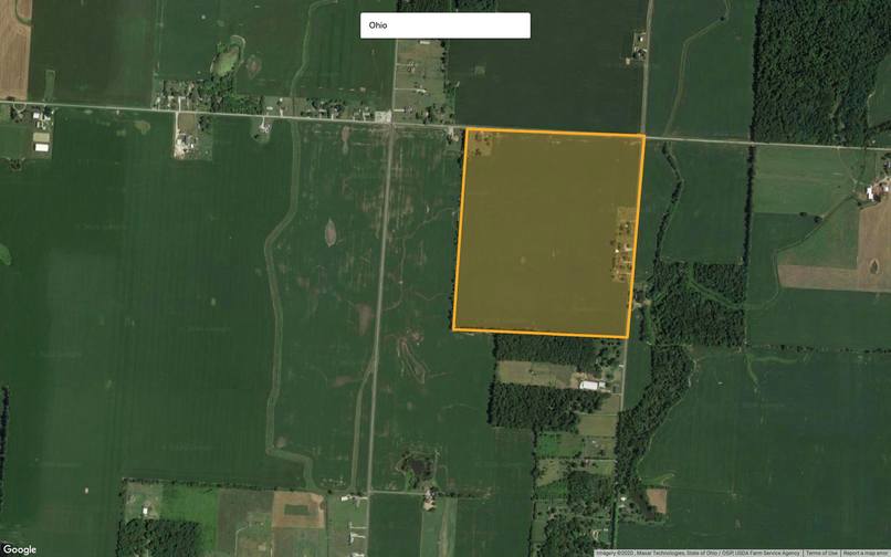 HAI Produce – screenshot 2