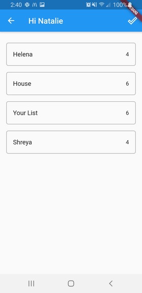 PantryPals – screenshot 3