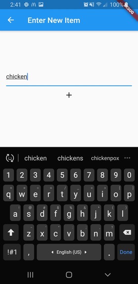 PantryPals – screenshot 5