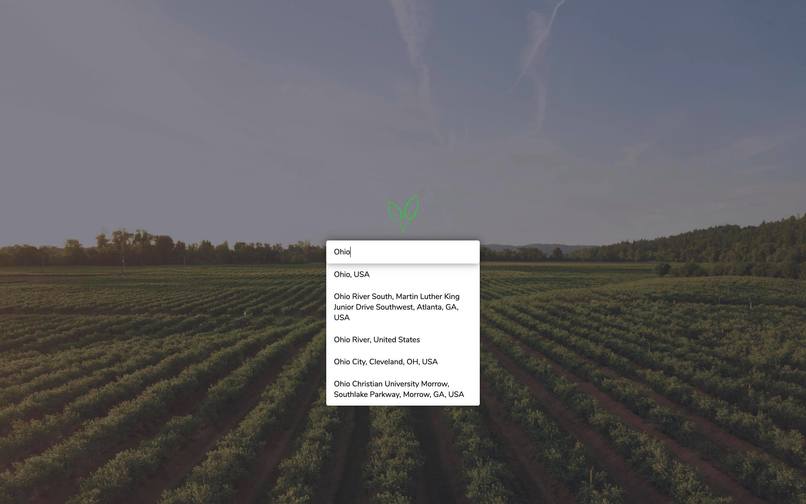 HAI Produce – screenshot 1