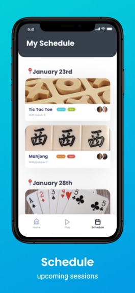 GrandGamer – screenshot 4