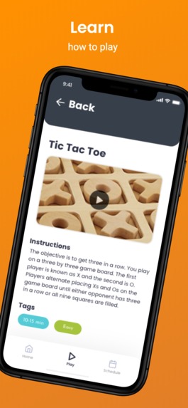 GrandGamer – screenshot 3