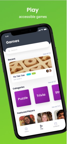 GrandGamer – screenshot 1