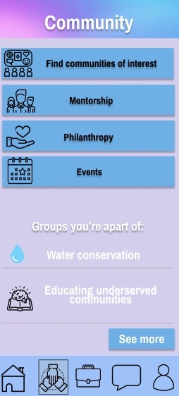 Fem Start – screenshot 2