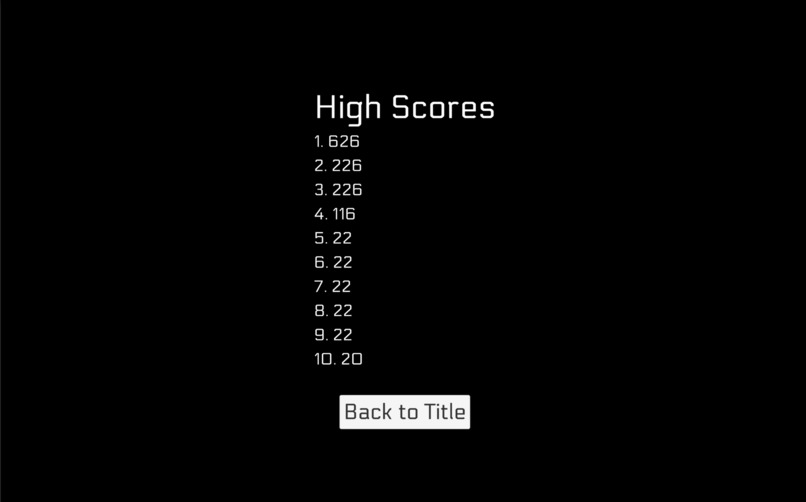 Meteor Metronome – screenshot 3