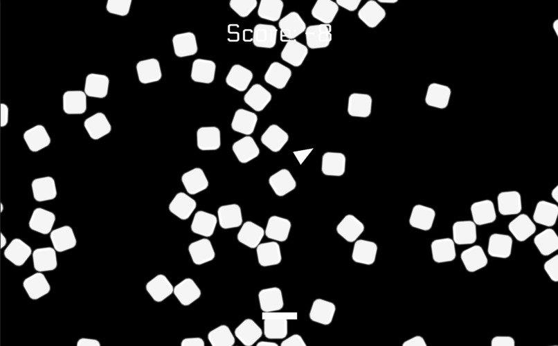 Meteor Metronome – screenshot 2