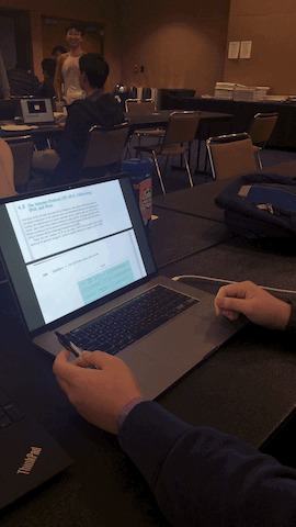 Wave – screenshot 2