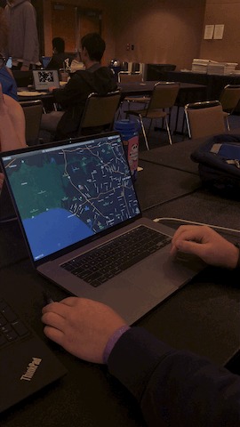 Wave – screenshot 1