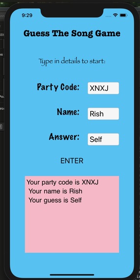 SYFGames – screenshot 2
