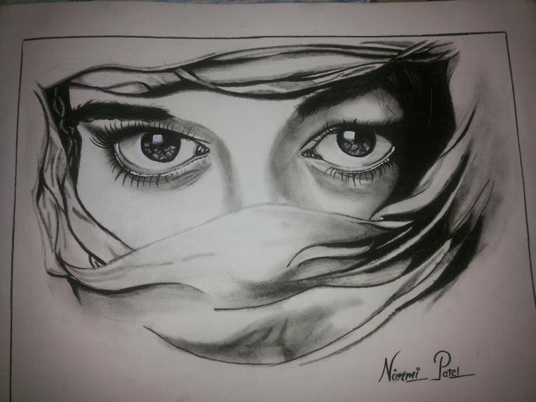 Rock drawing – screenshot 1