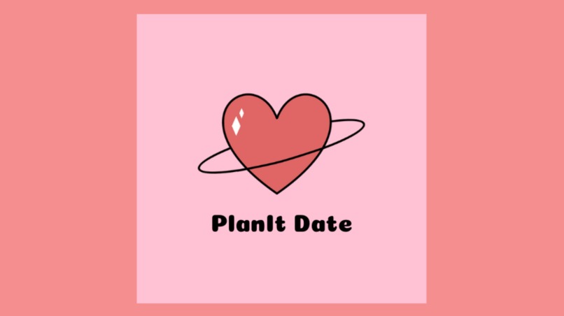 PlanIt Date – screenshot 1